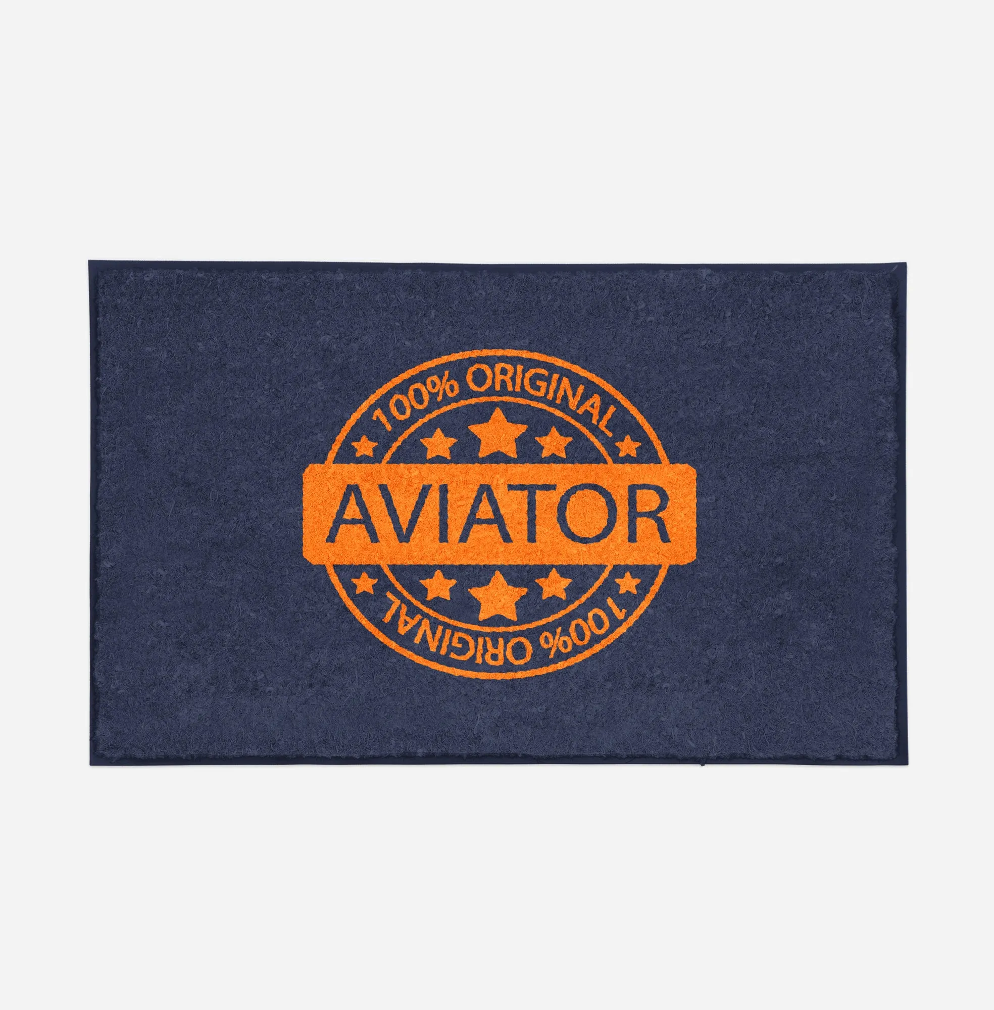 100 Original Aviator Designed Door Mats