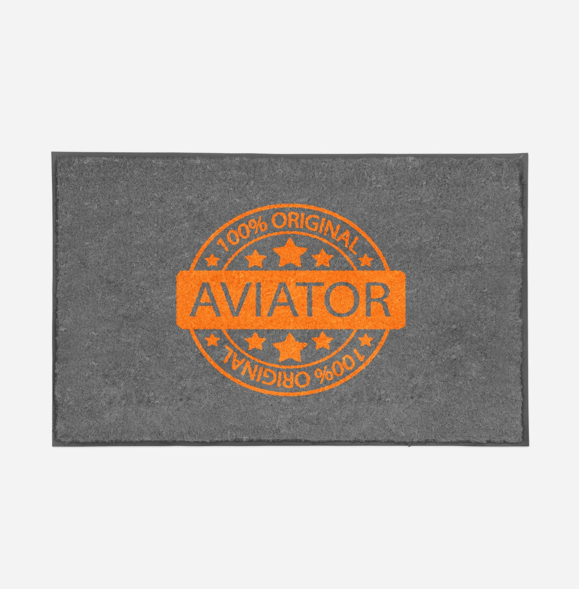 100 Original Aviator Designed Door Mats