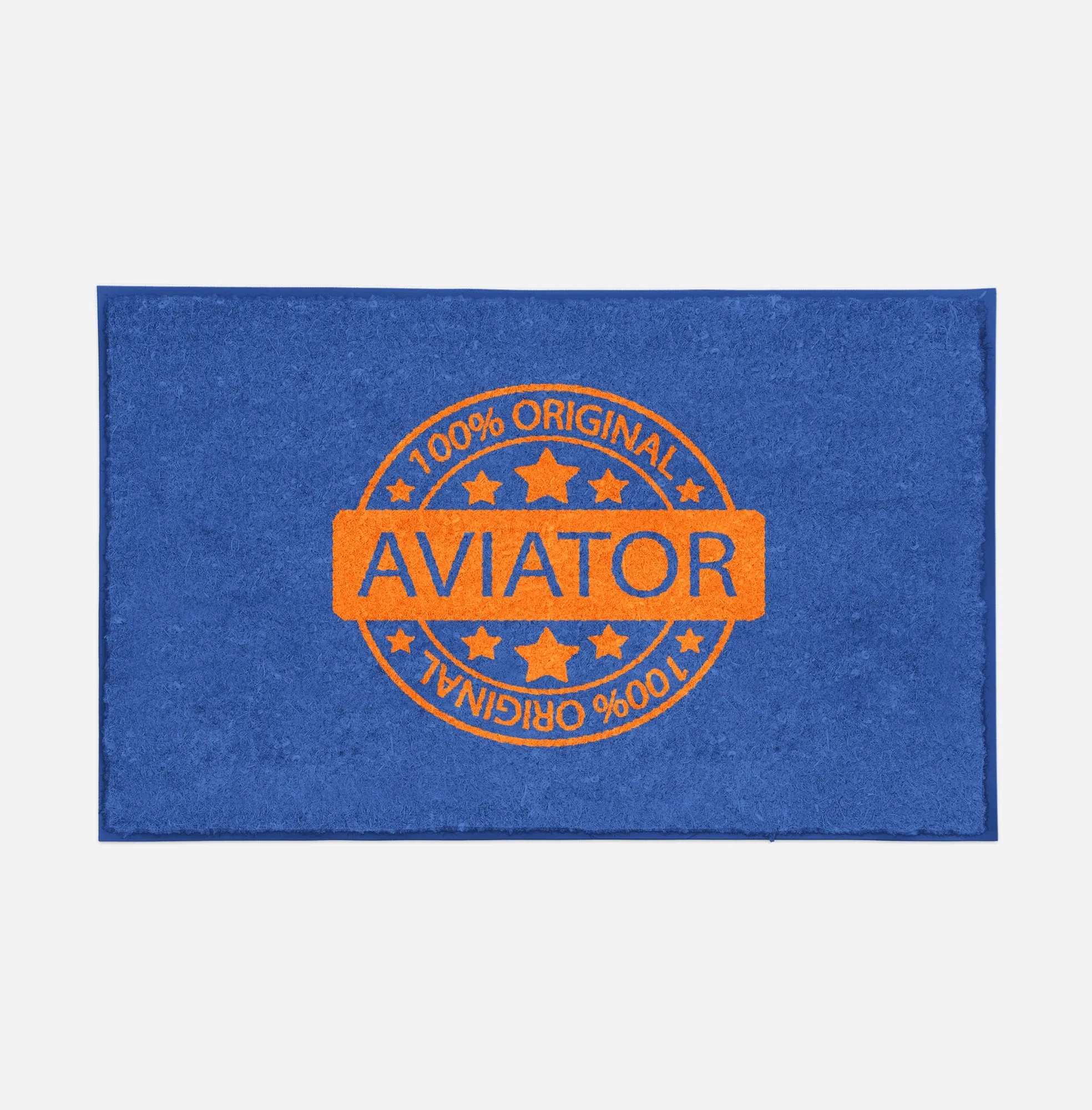 100 Original Aviator Designed Door Mats