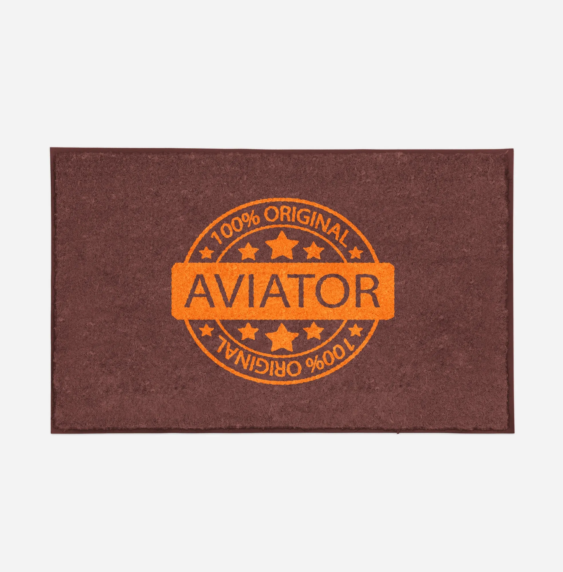 100 Original Aviator Designed Door Mats
