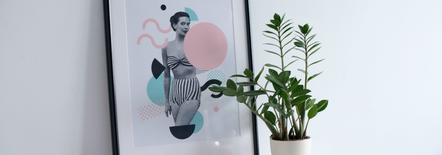 Transform Your Home with Artistic Decor
