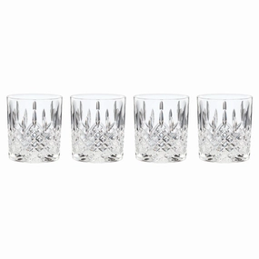4pc Double Old Fashioned Set cute desktop display