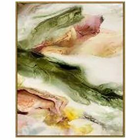 70035AR  ACCENT TABLE( Sagebrook Home  ) artistic wall mural
