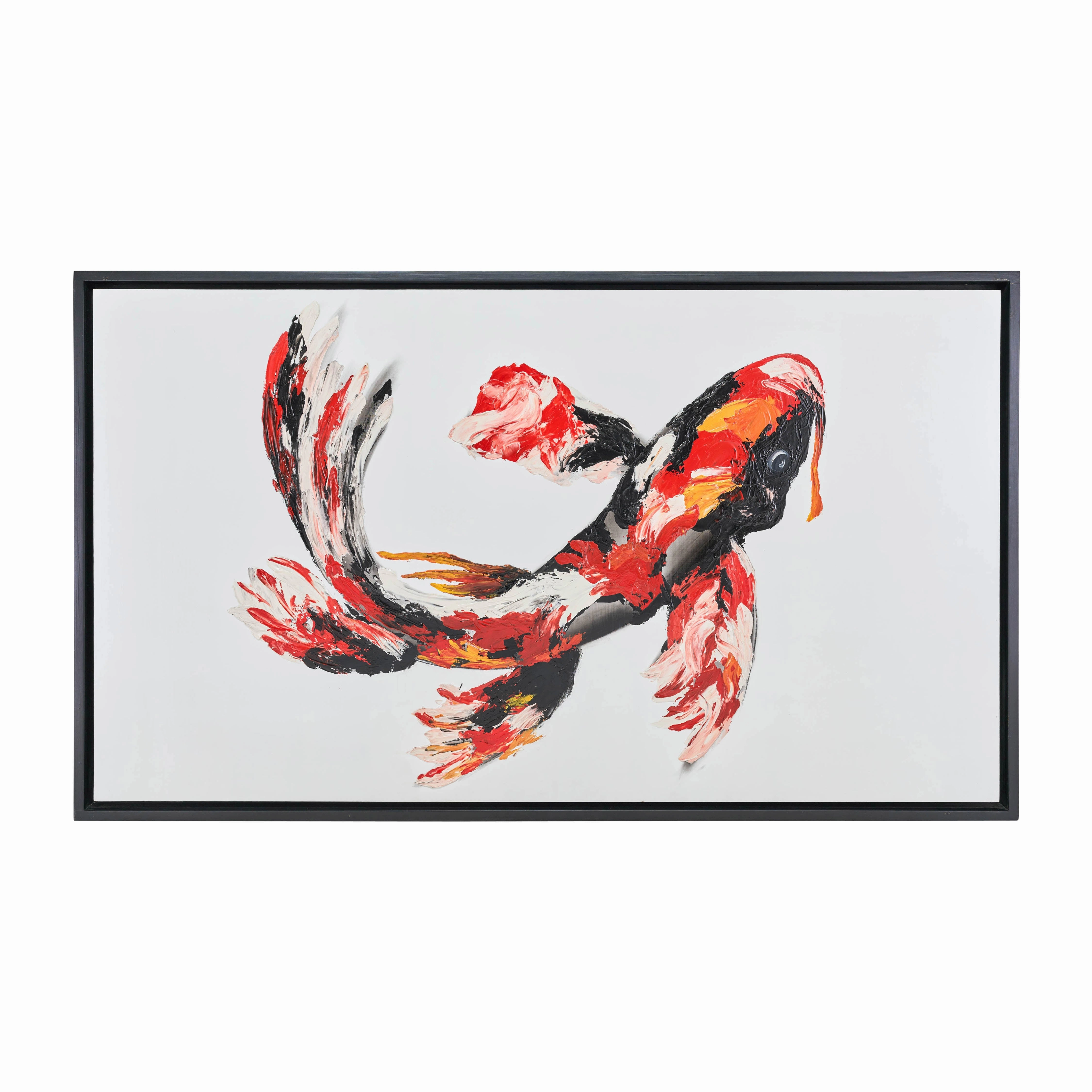 70226  71X47, HAND PAINTED DAY AT ICE RINK, GOLD( Sagebrook Home  ) artistic wall mural