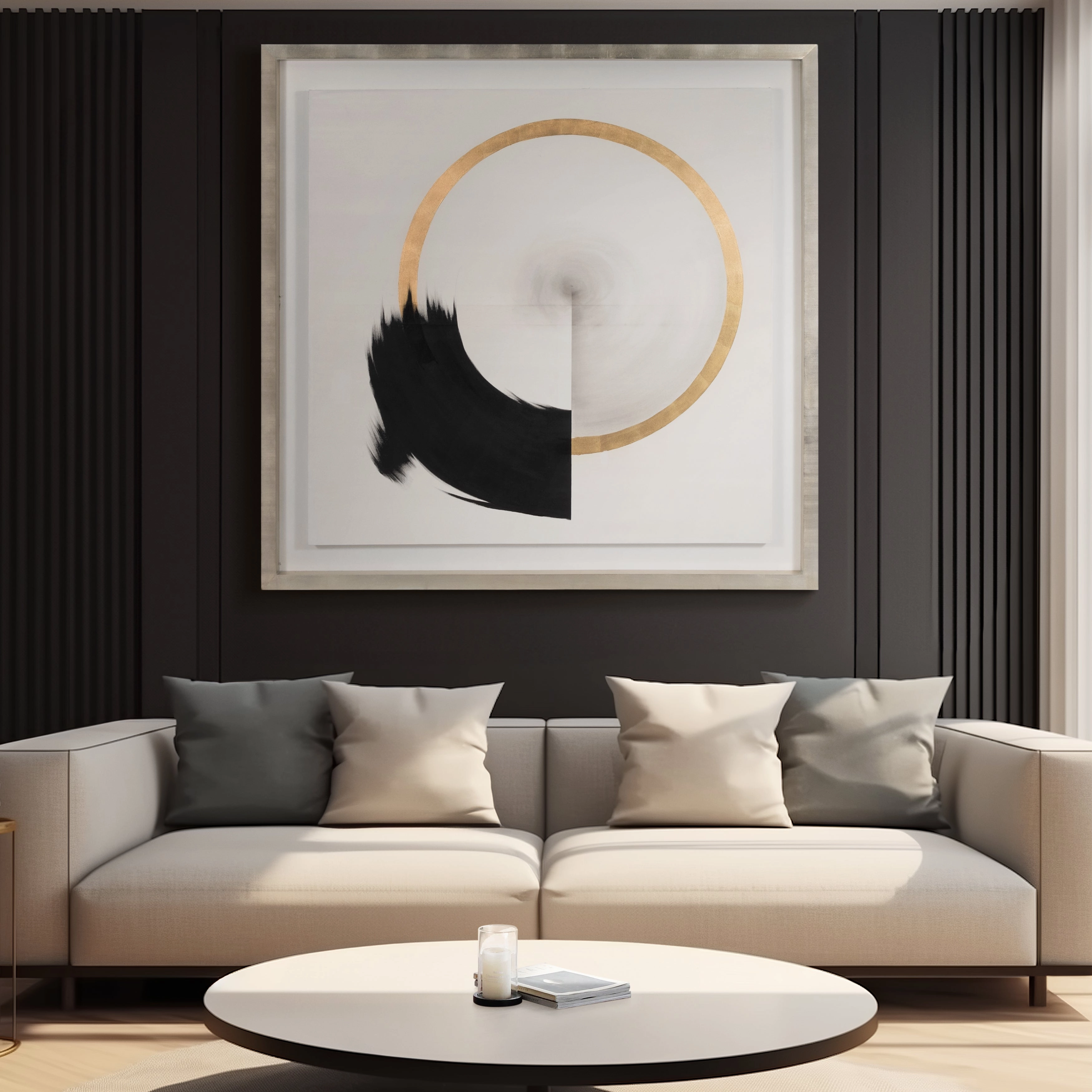 70391 |WALL ART