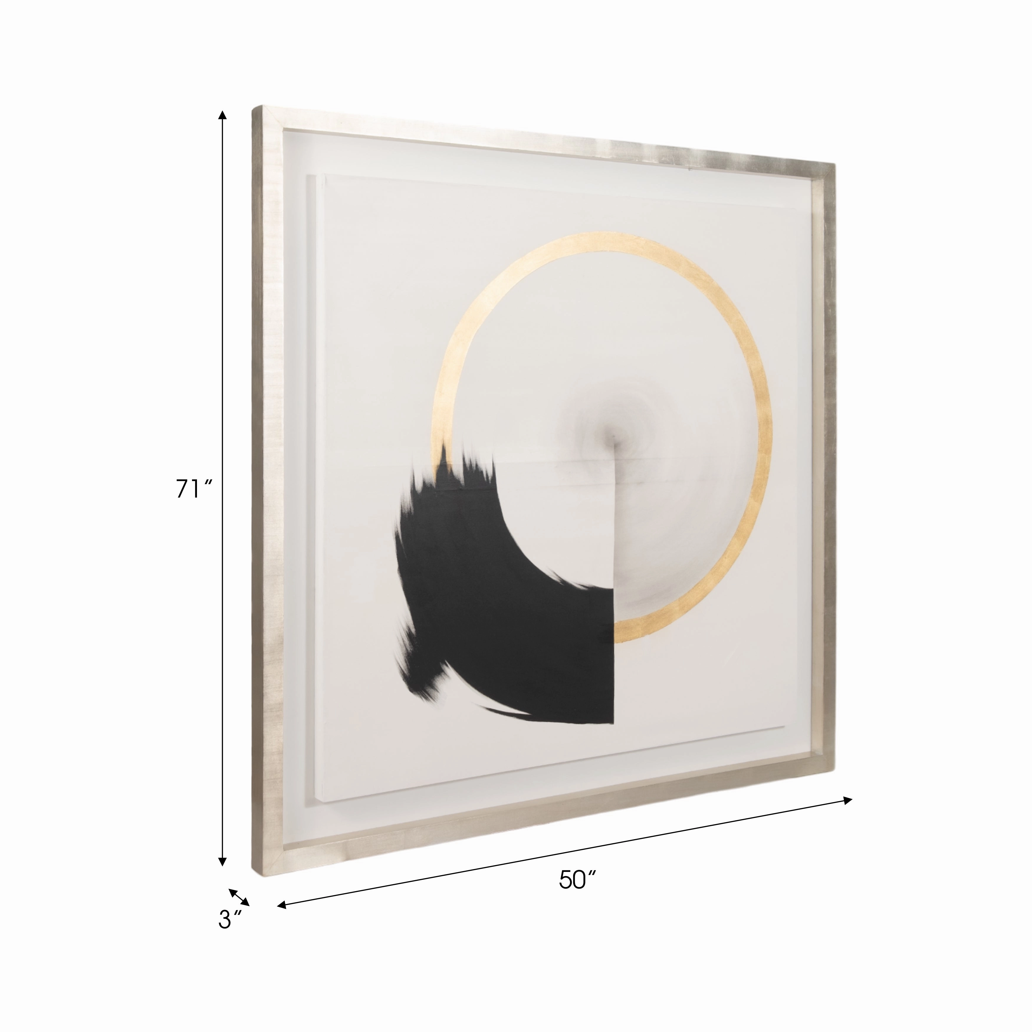 70391 |WALL ART