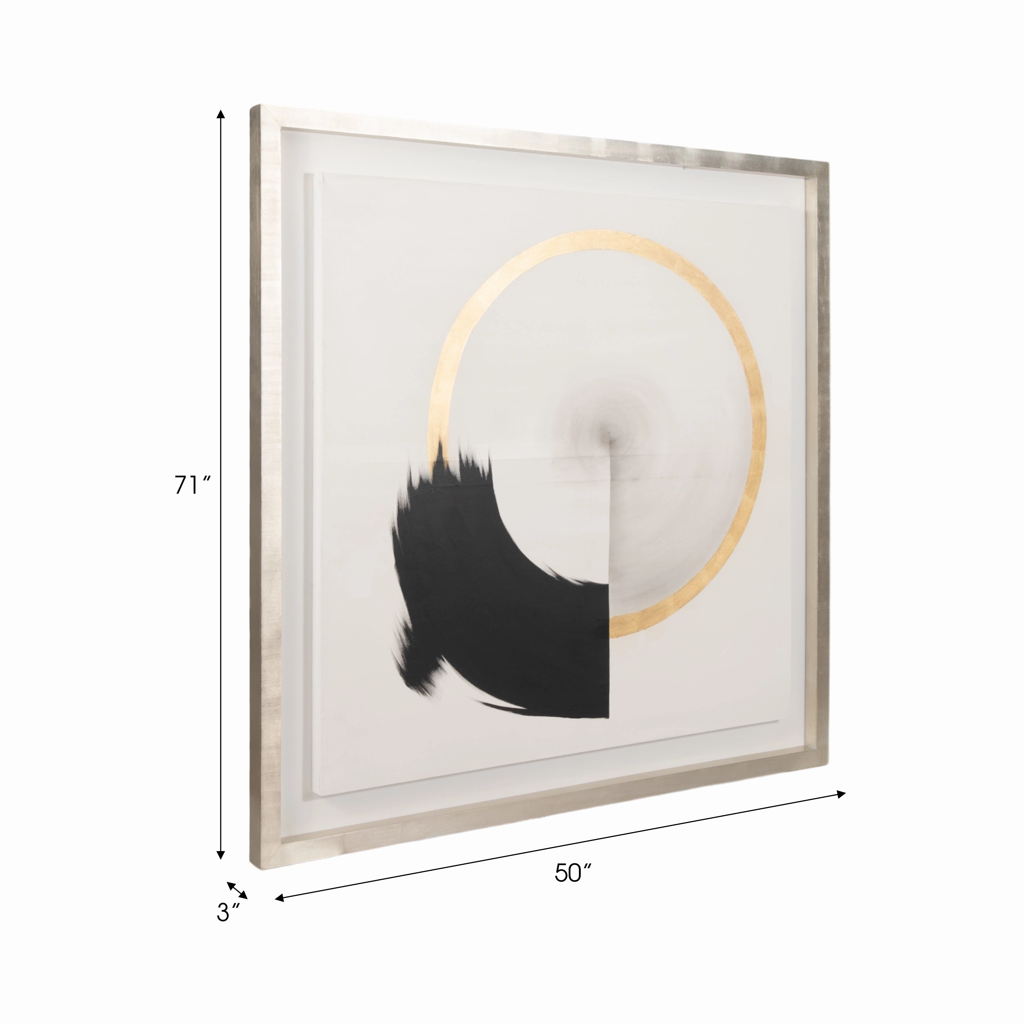 70391 |WALL ART