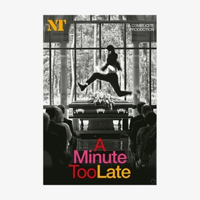 A Minute Too Late 2005 Print star pattern wallpaper