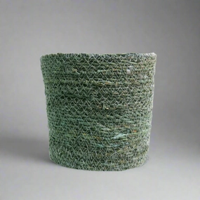 Abasi Basket decorative home ornament