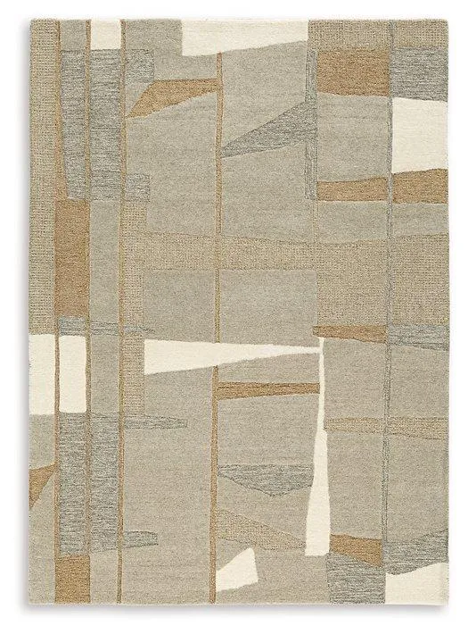 Abbotton Rug neutral everyday carpet