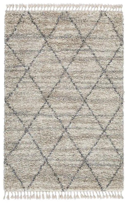 Abdalah Rug neutral everyday carpet