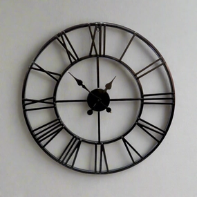 About Time decorative home ornament