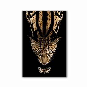 Above by Adrian Vieriu framed mural artwork