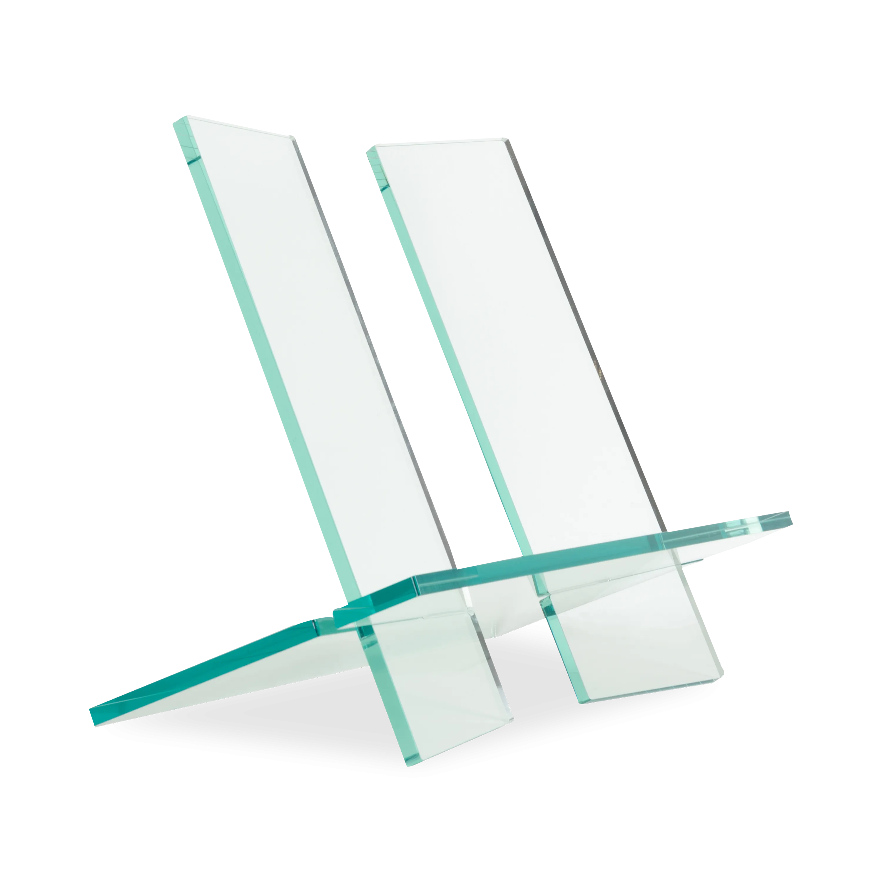 Acrylic Bookstand
