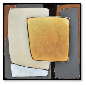 Actman Wall Art modern mural painting