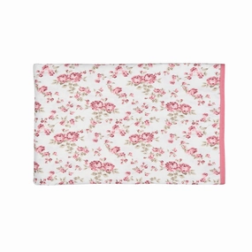 Adelaide Floral Tablecloth cute desktop display