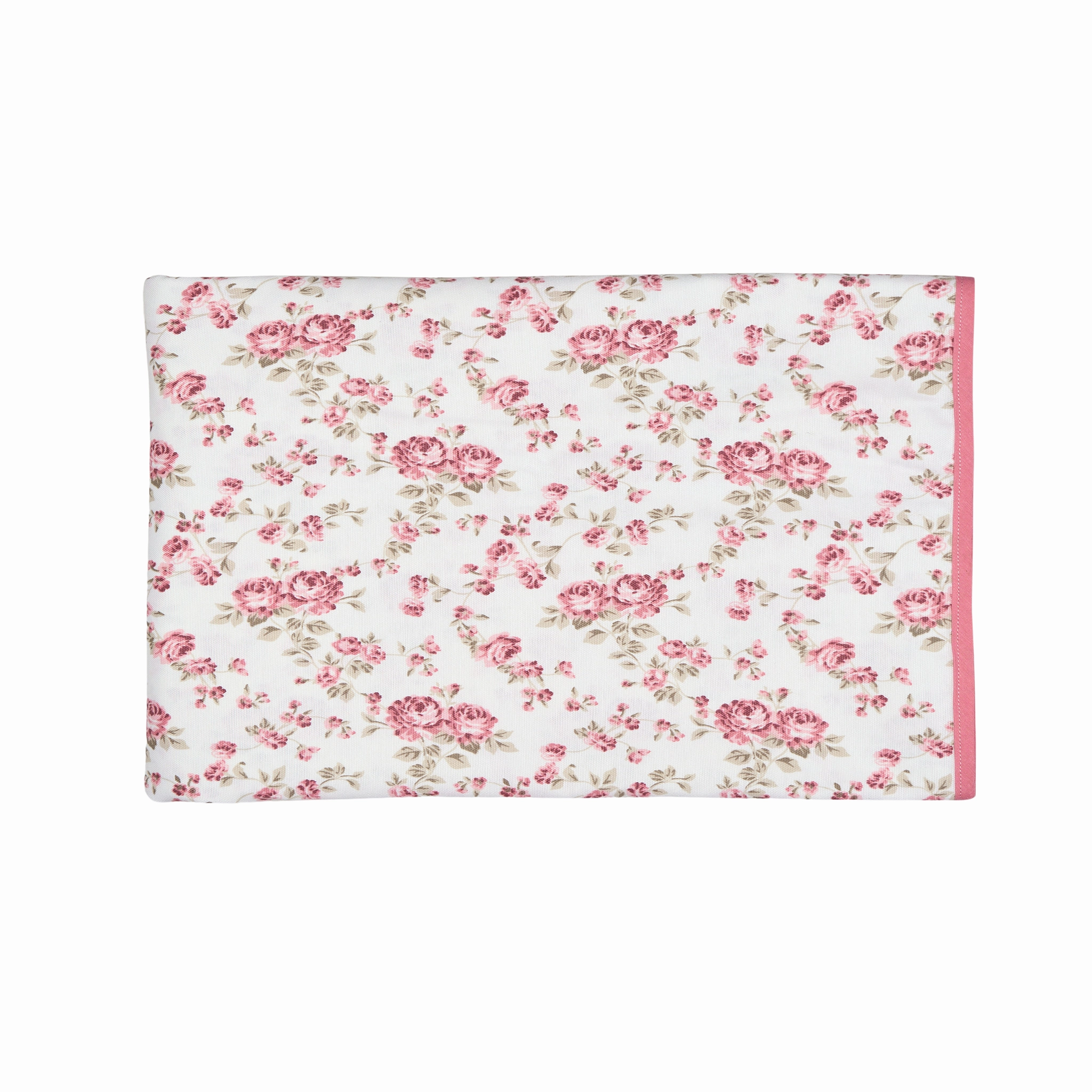 Adelaide Floral Tablecloth mini desktop sculpture