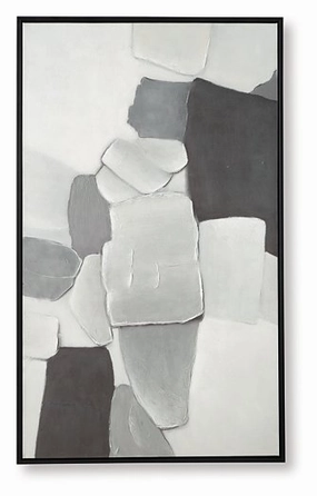 Adilson Wall Art modern mural painting
