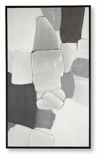 Adilson Wall Art