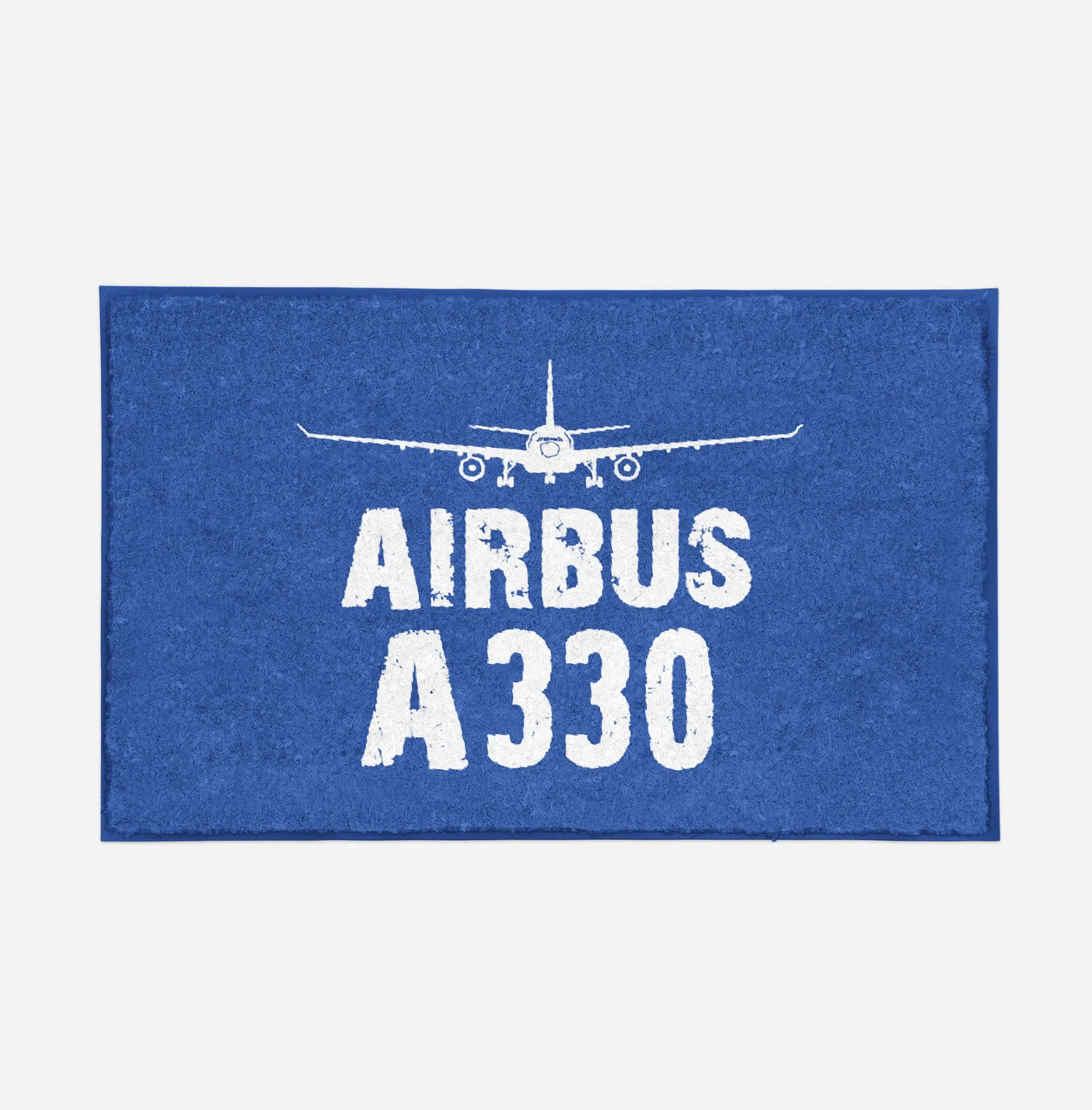Airbus A330 & Plane Designed Door Mats