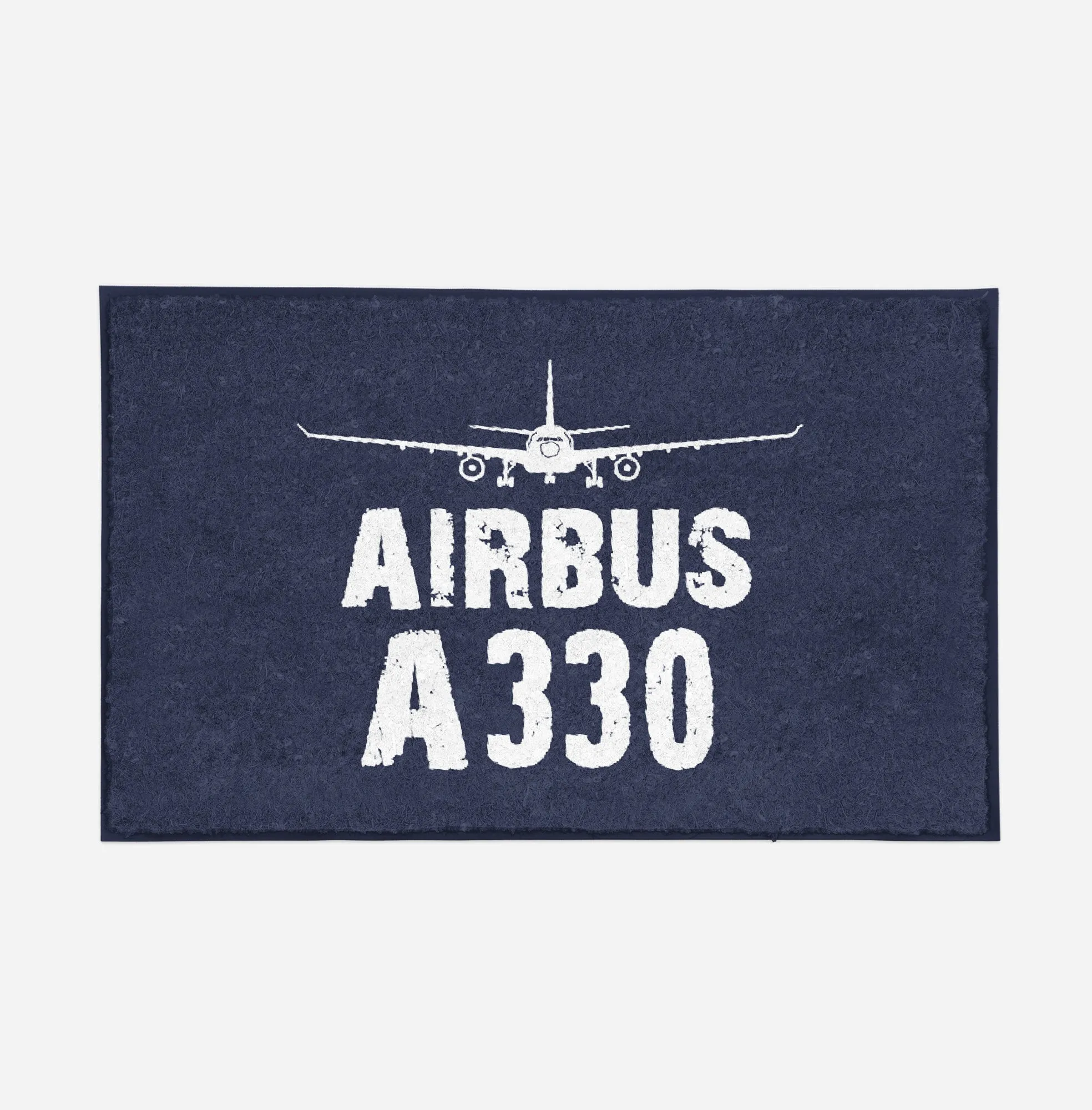 Airbus A330 & Plane Designed Door Mats