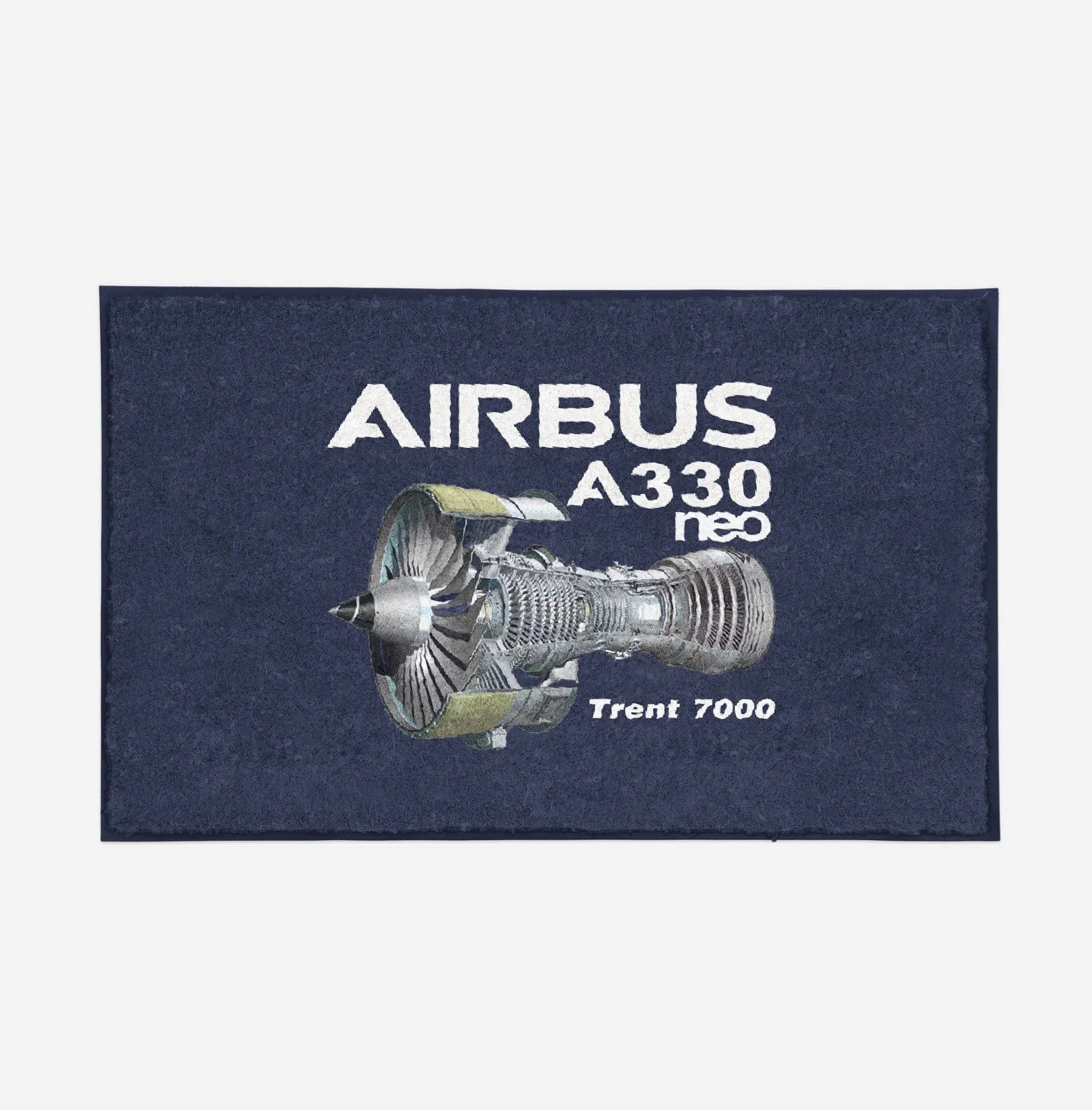 Airbus A330neo & Trent 7000 Designed Door Mats