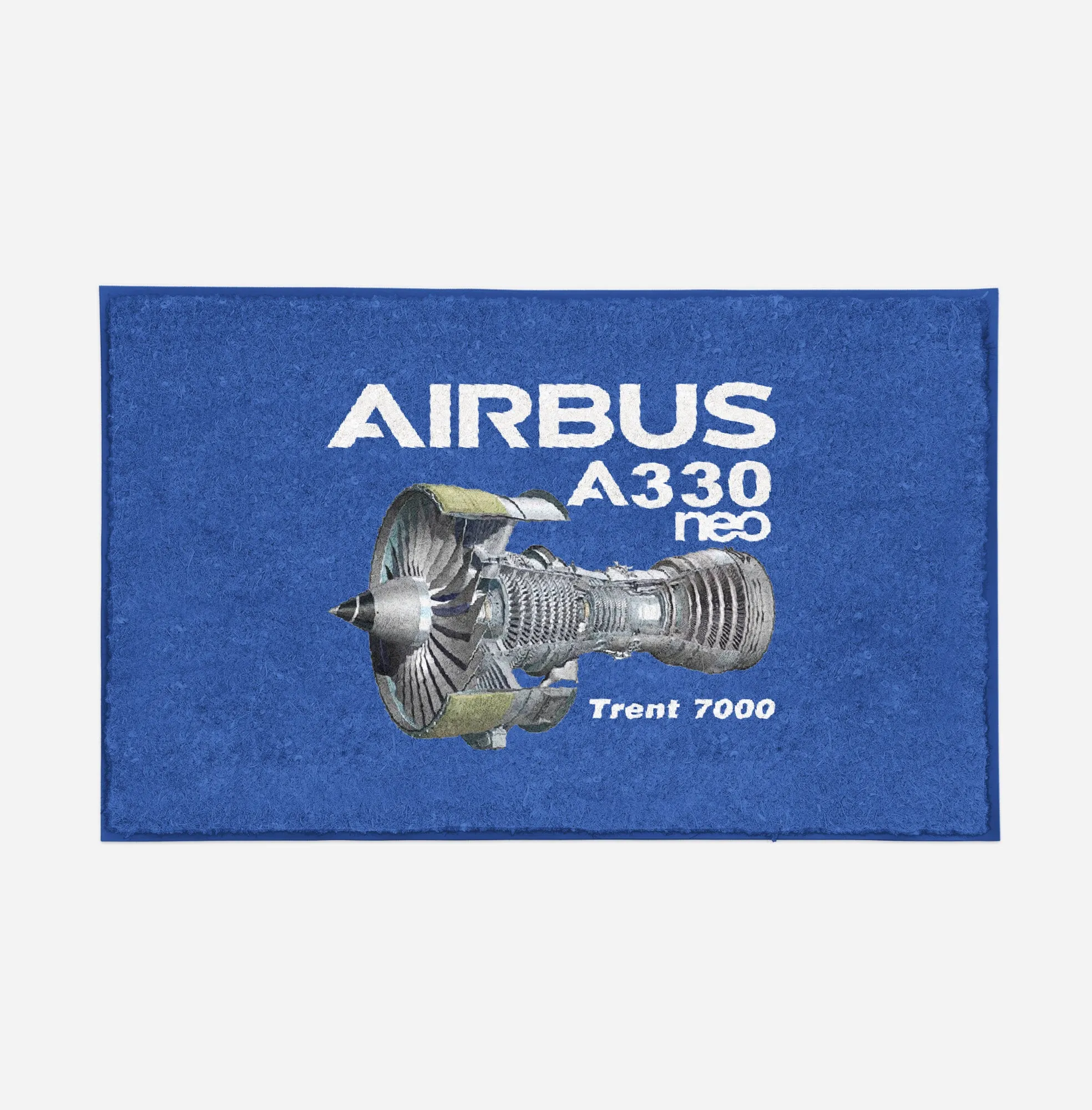 Airbus A330neo & Trent 7000 Designed Door Mats