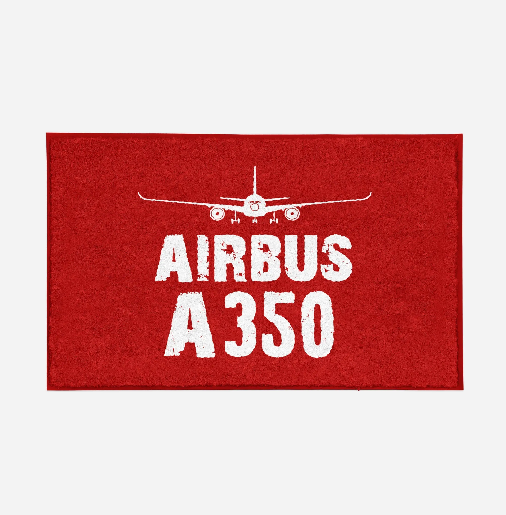 Airbus A350 & Plane Designed Door Mats