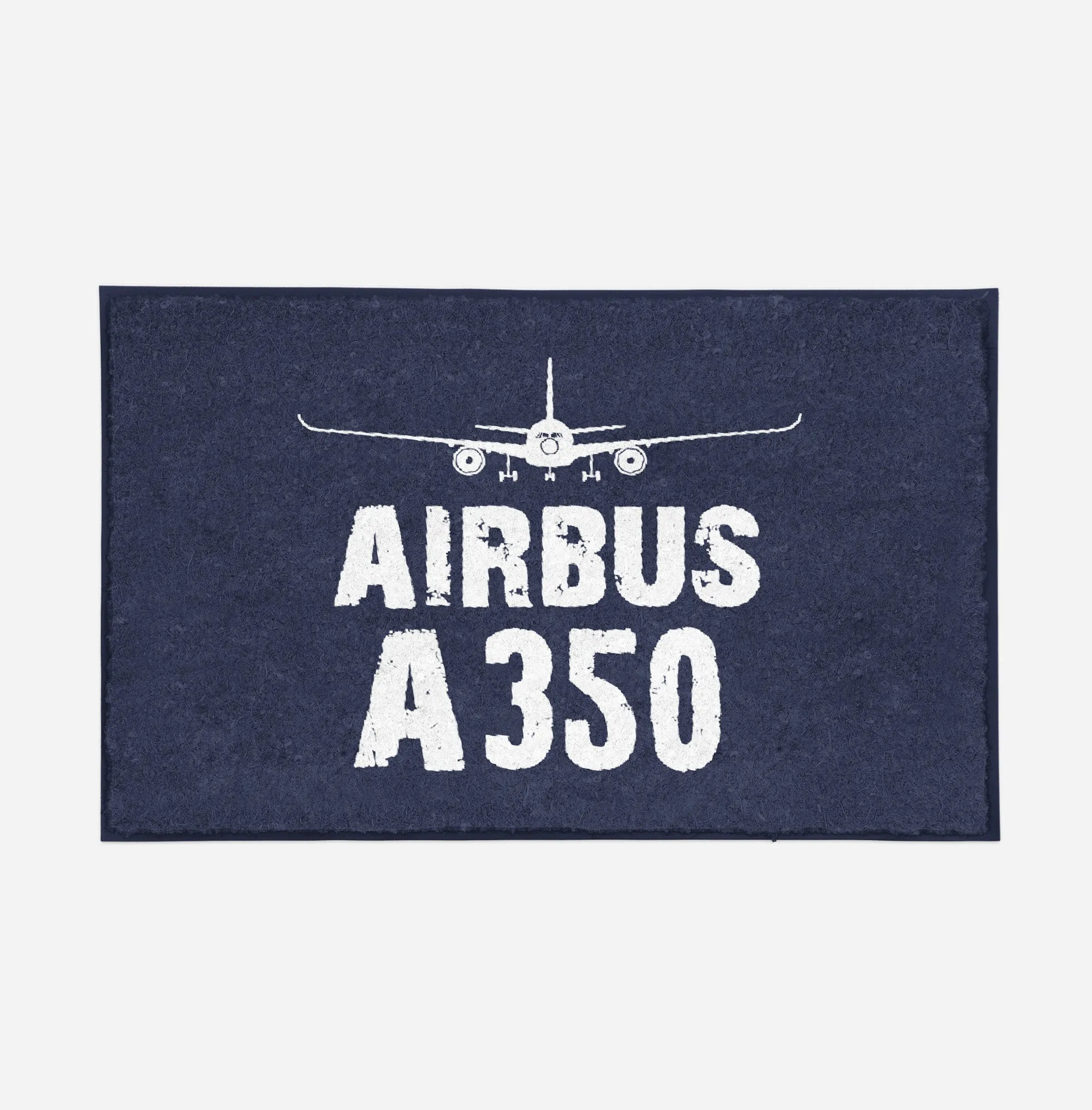 Airbus A350 & Plane Designed Door Mats