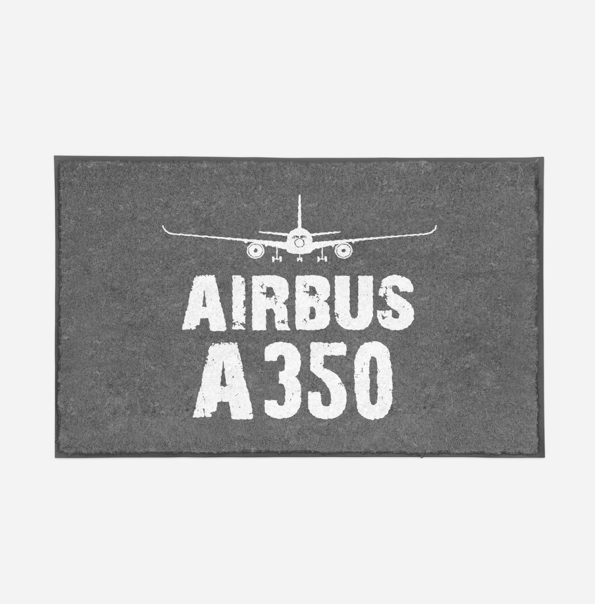 Airbus A350 & Plane Designed Door Mats