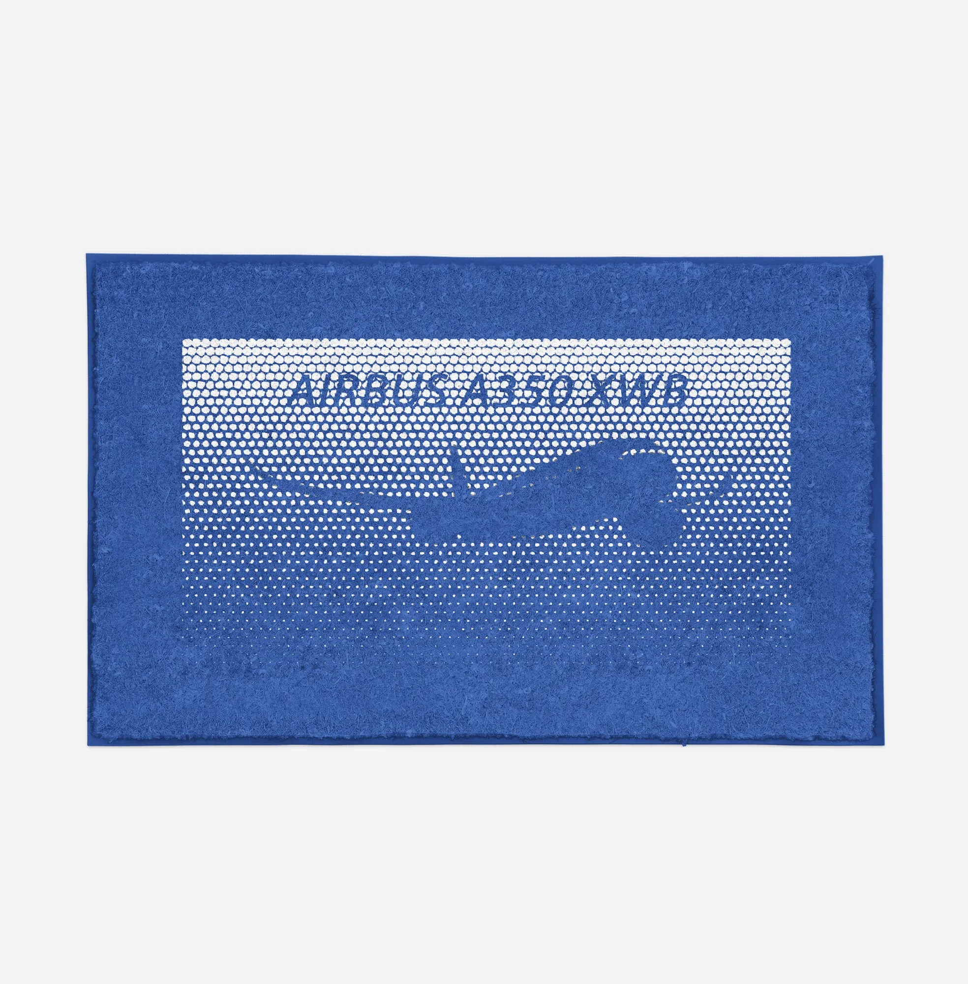 Airbus A350XWB & Dots Designed Door Mats