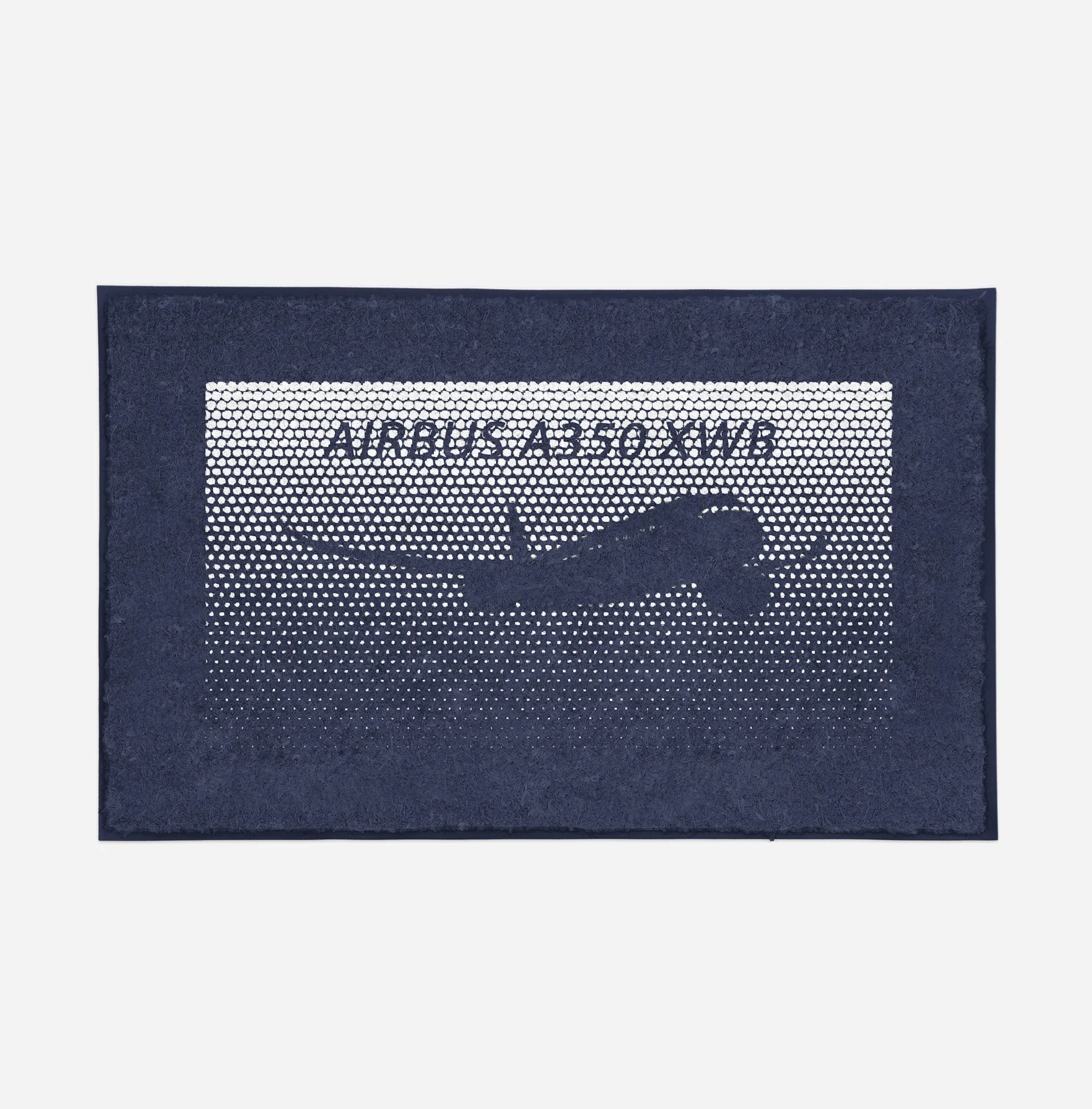 Airbus A350XWB & Dots Designed Door Mats