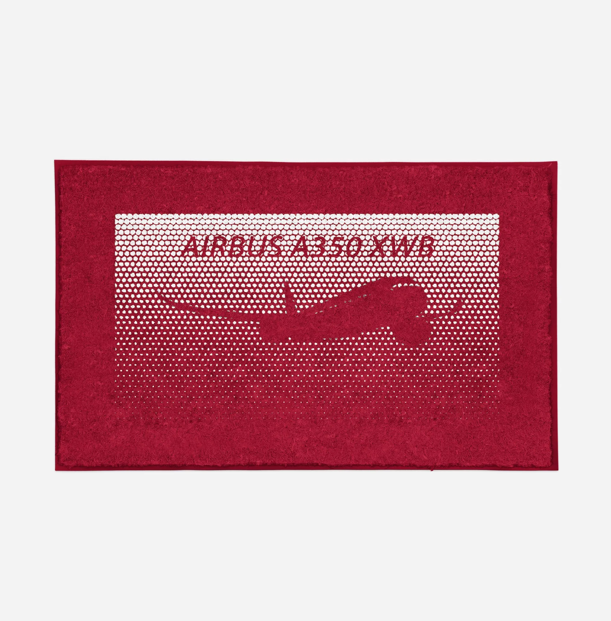 Airbus A350XWB & Dots Designed Door Mats
