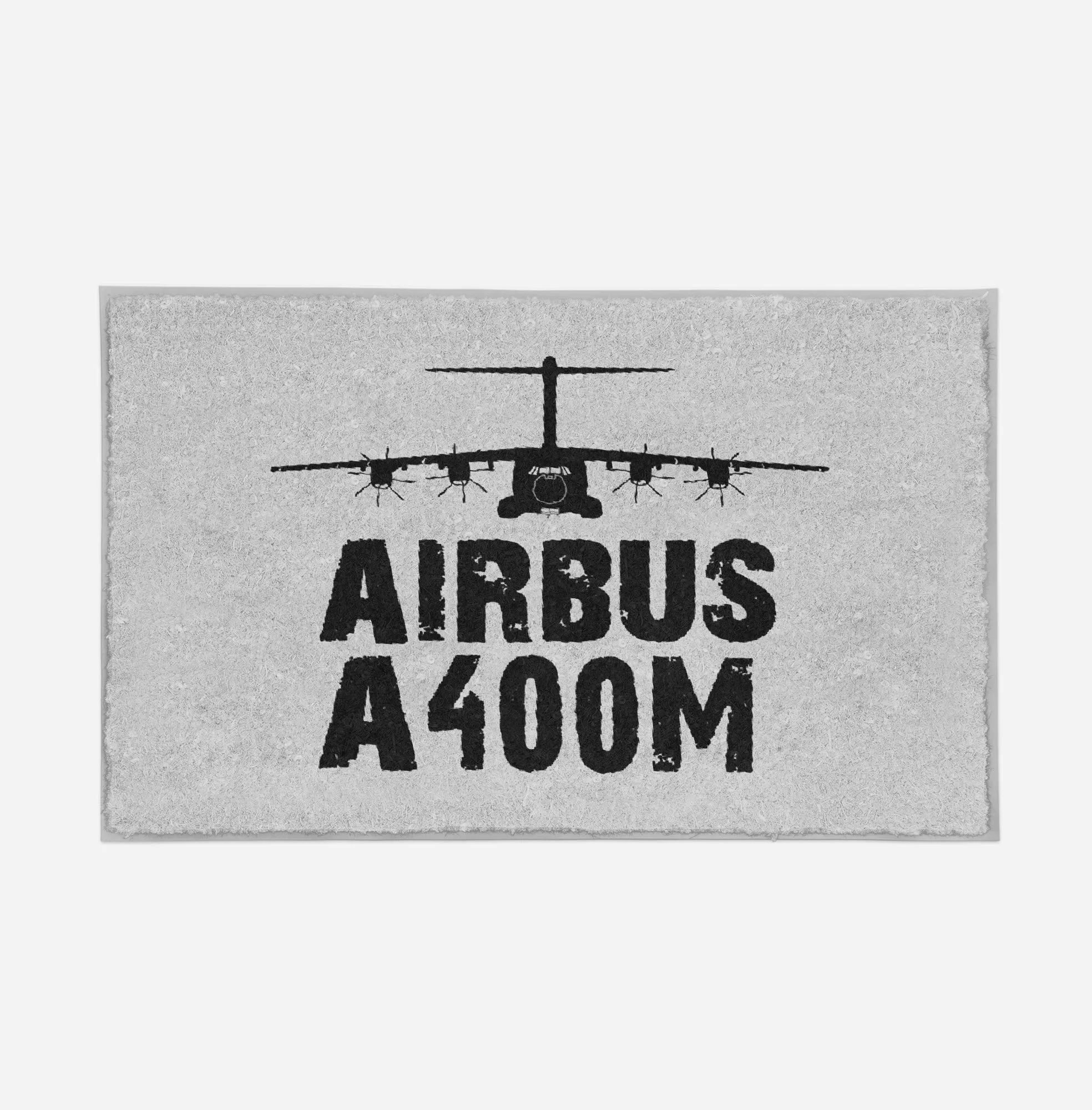 Airbus A400M & Plane Designed Door Mats