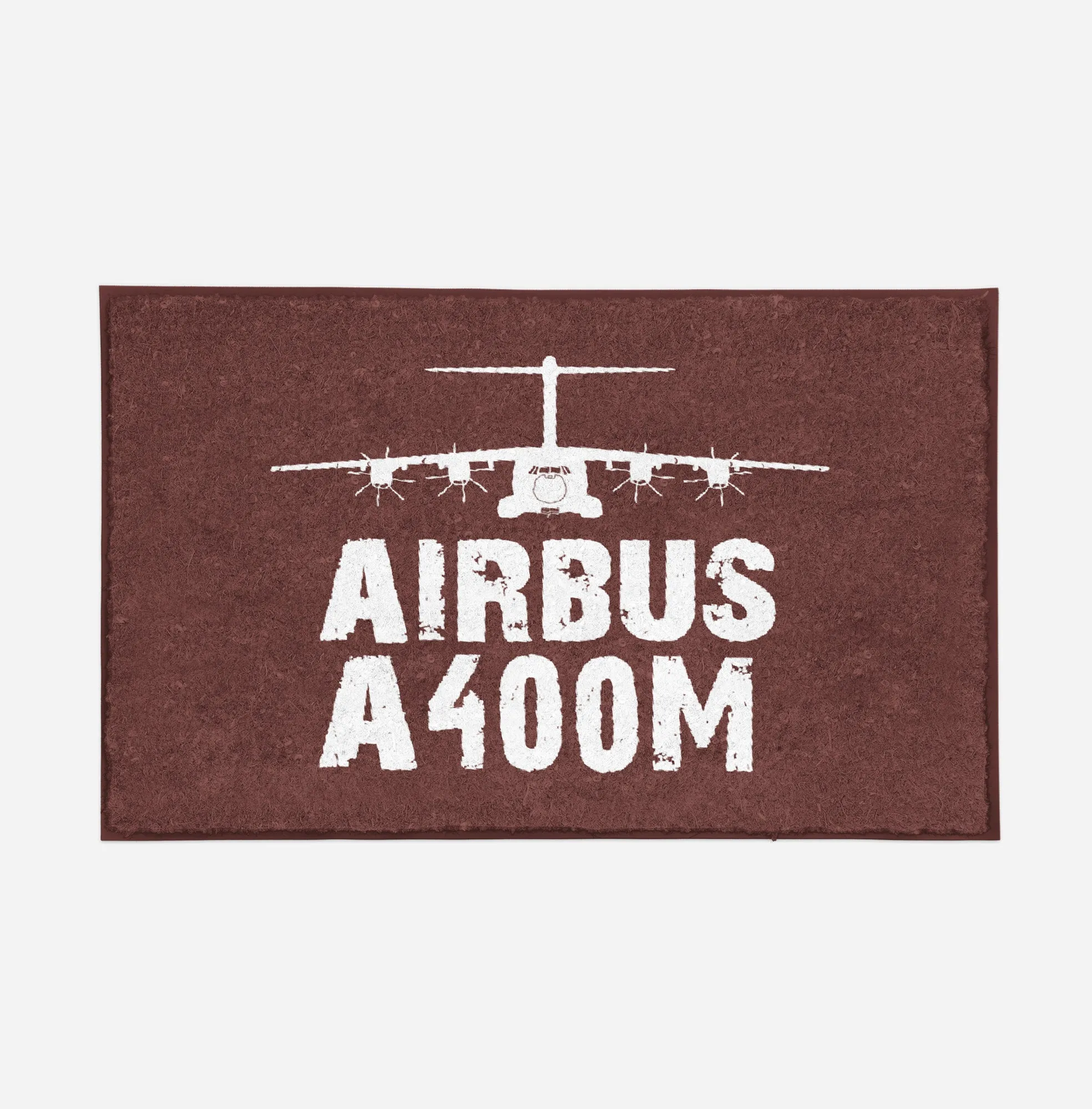 Airbus A400M & Plane Designed Door Mats