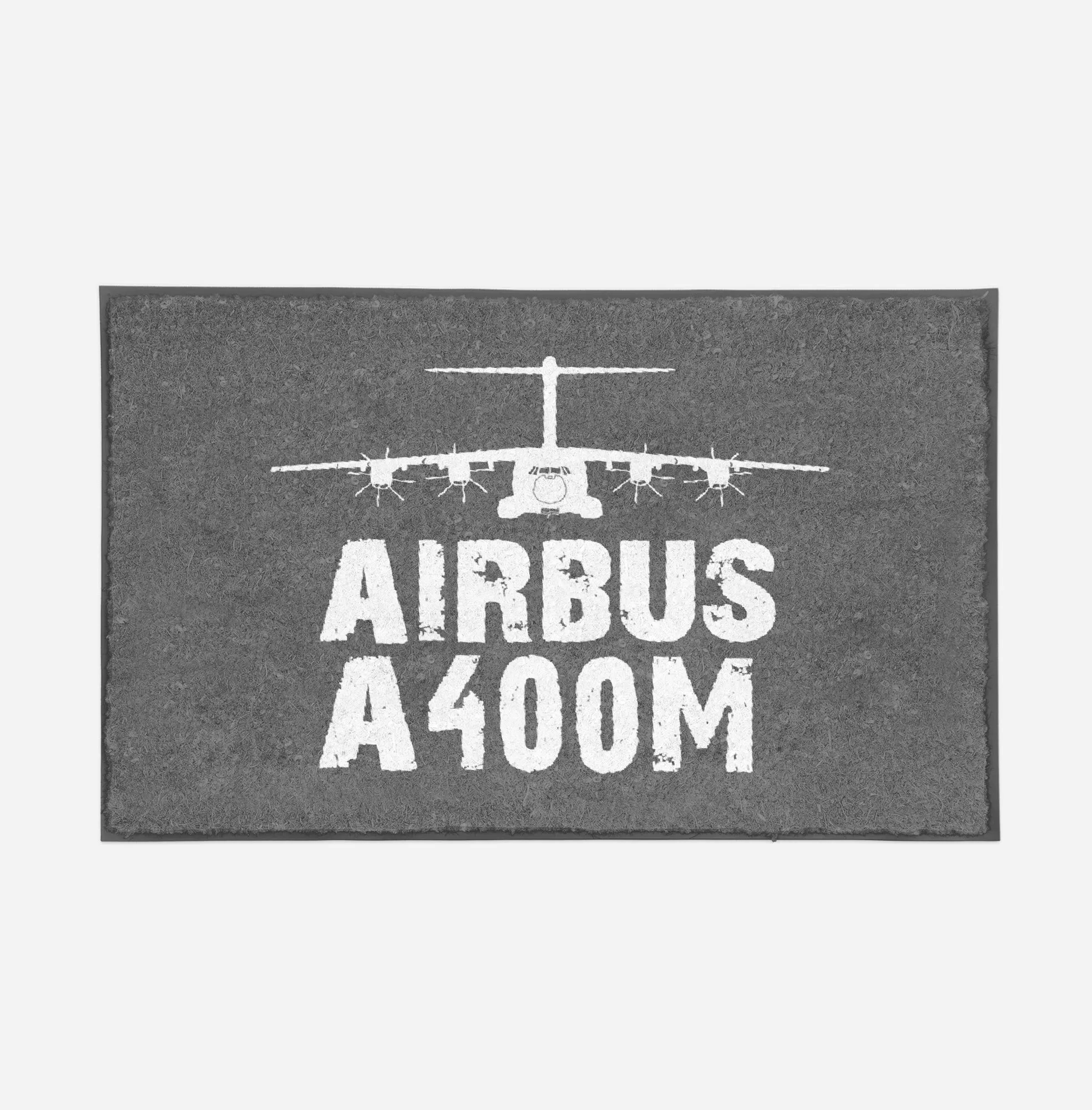 Airbus A400M & Plane Designed Door Mats