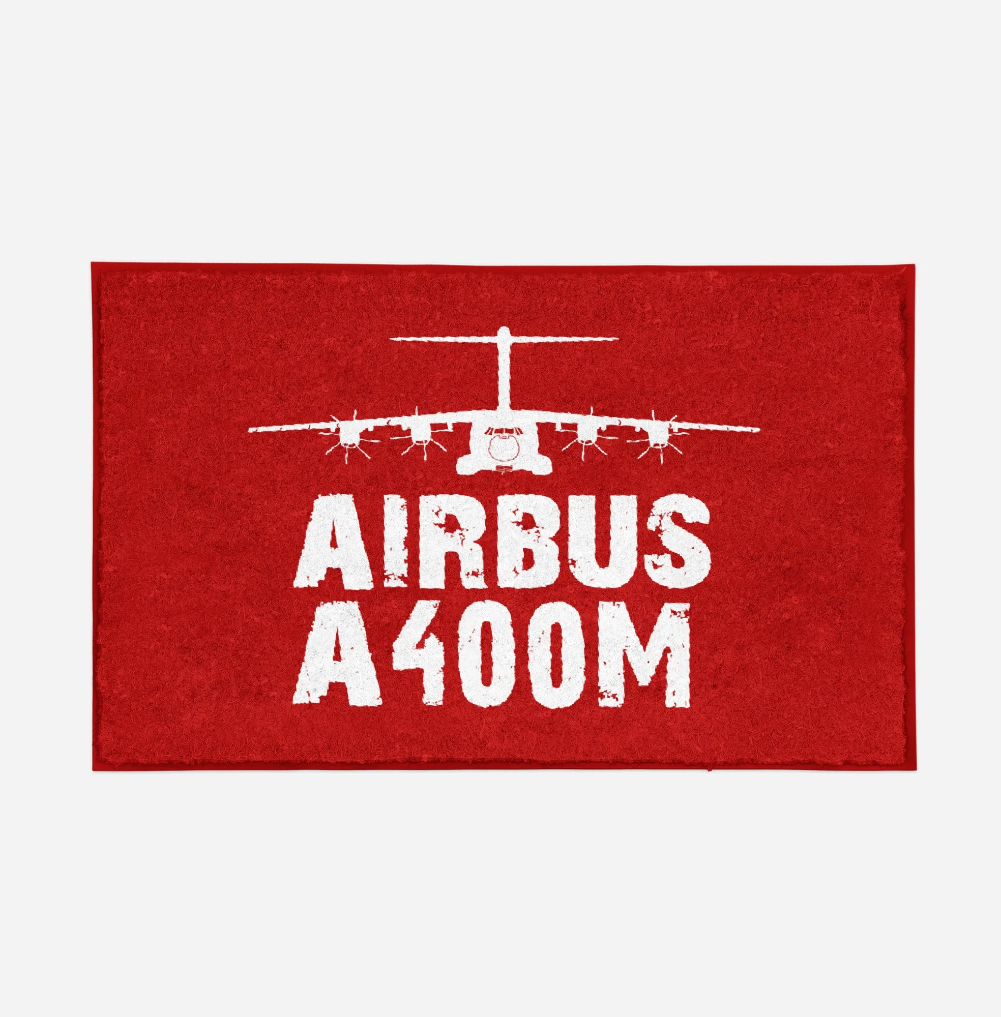 Airbus A400M & Plane Designed Door Mats