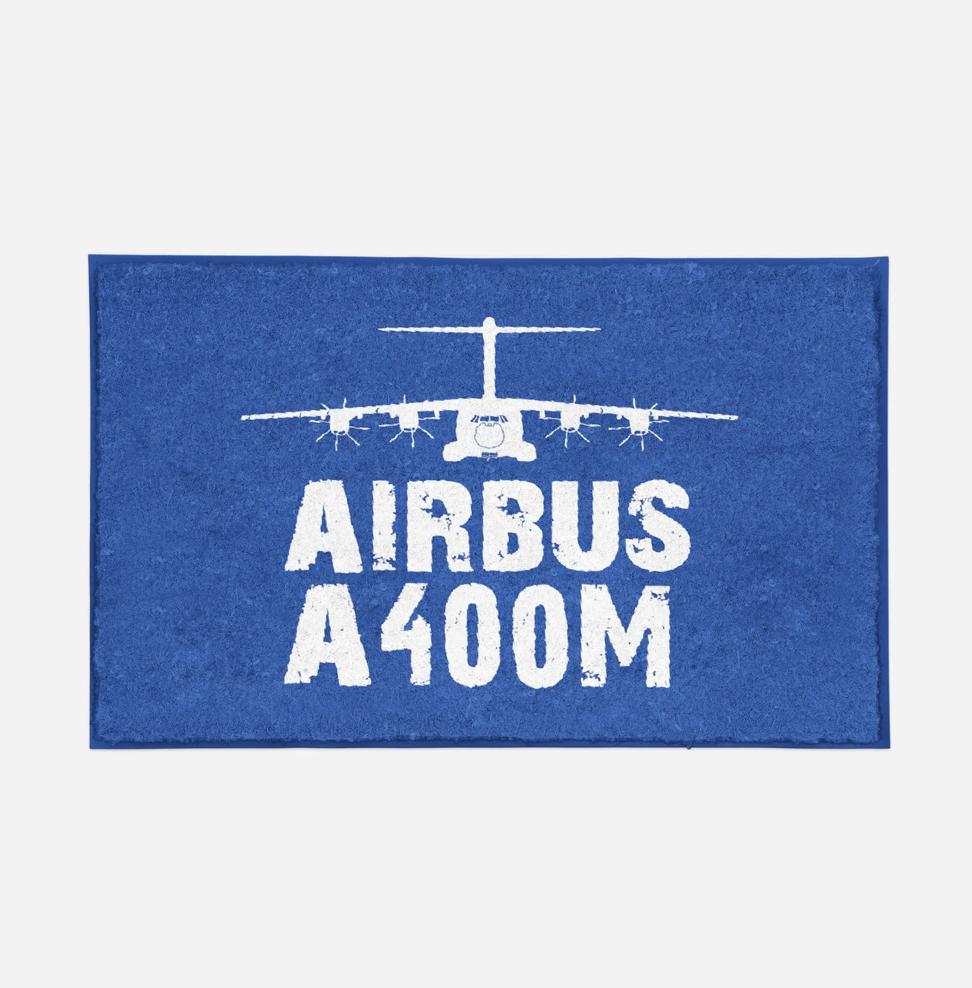 Airbus A400M & Plane Designed Door Mats