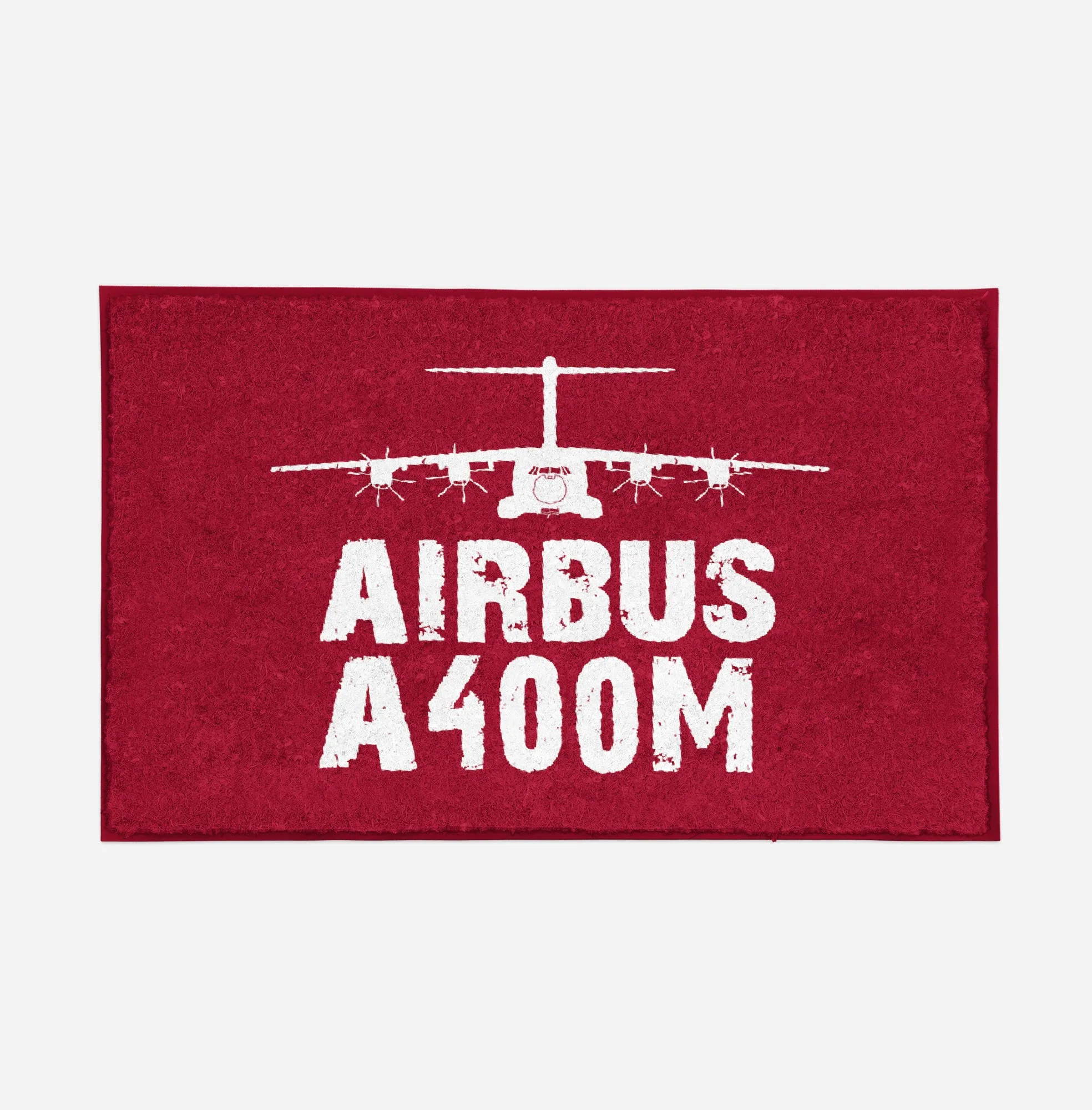 Airbus A400M & Plane Designed Door Mats