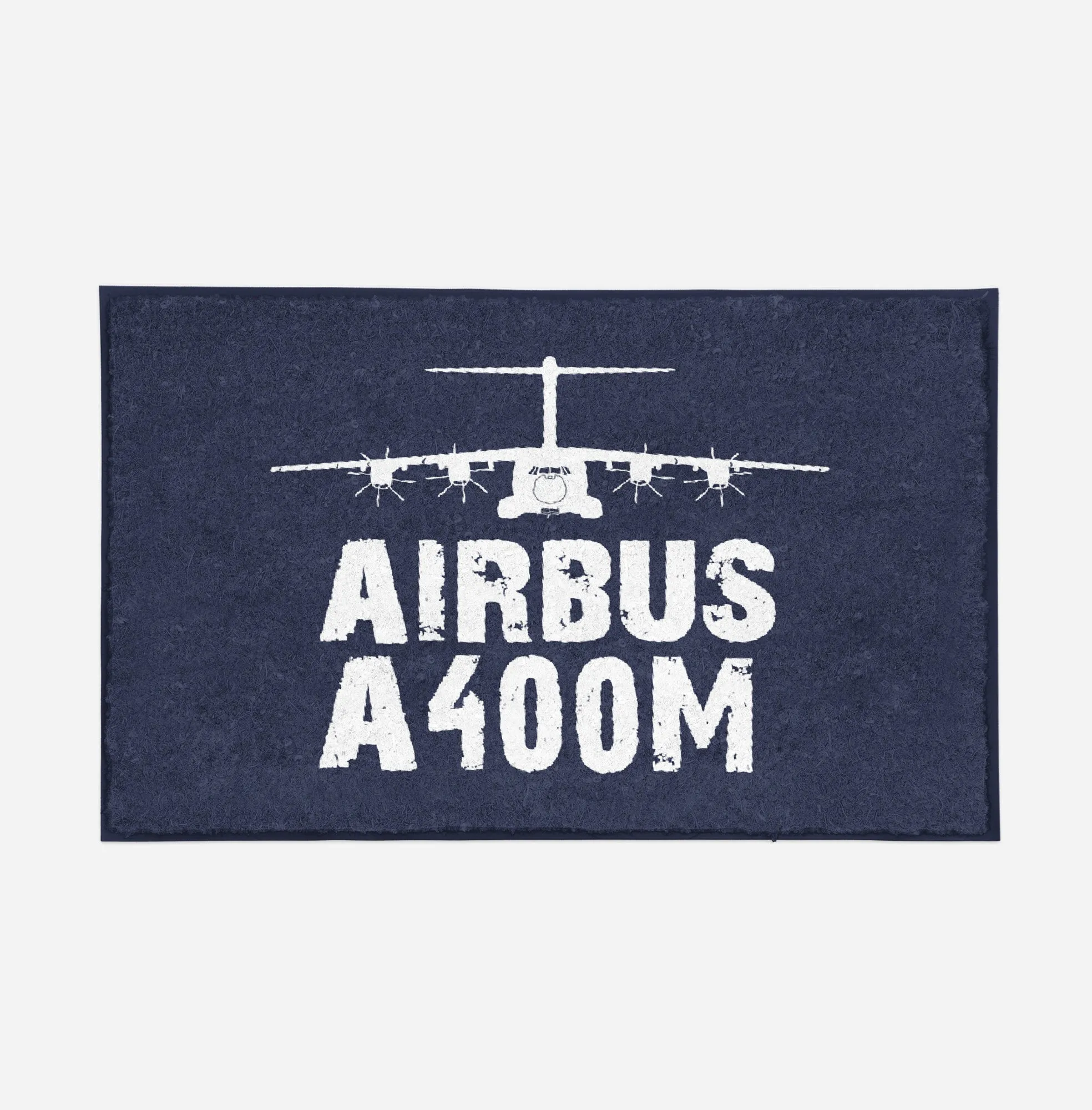 Airbus A400M & Plane Designed Door Mats