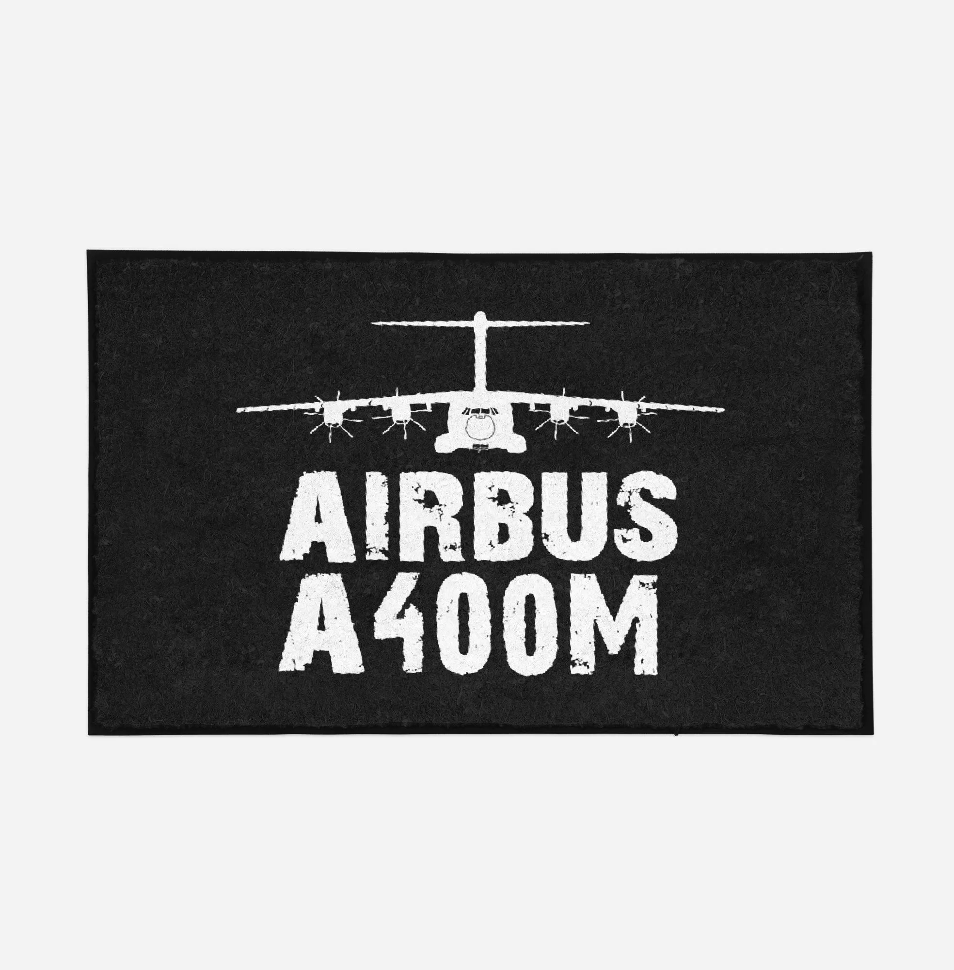 Airbus A400M & Plane Designed Door Mats