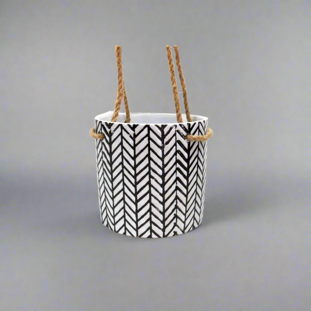 Airlight pot decorative home ornament