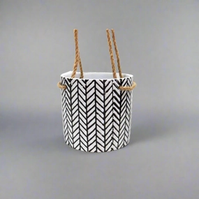 Airlight pot decorative home ornament