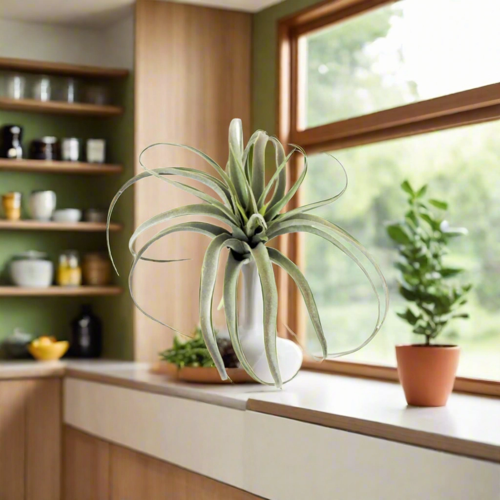 Airplant Skyward