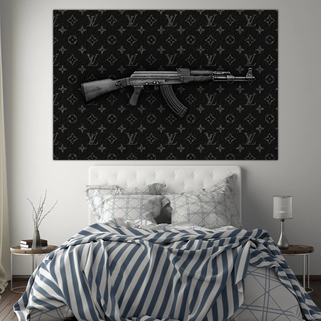 AK x LV 