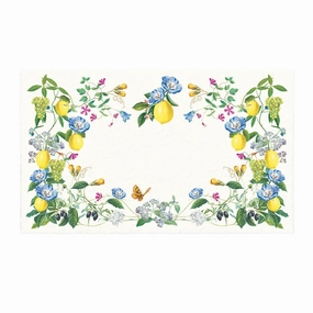 Al Fresco Place Cards cute desktop display