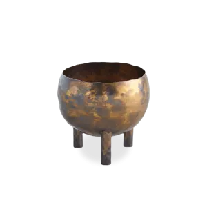 Alchemy Container creative interior decor