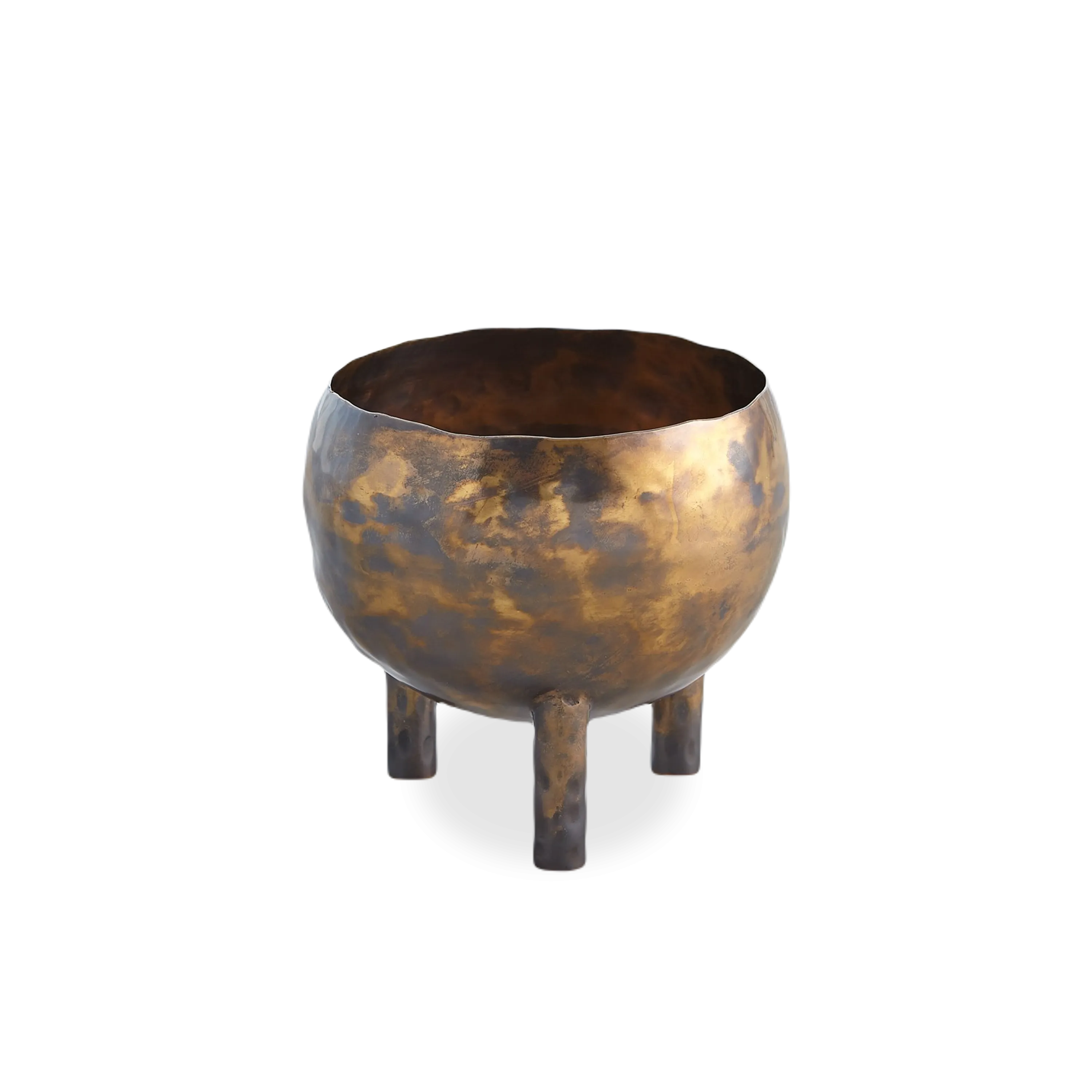 Alchemy Container creative interior decor