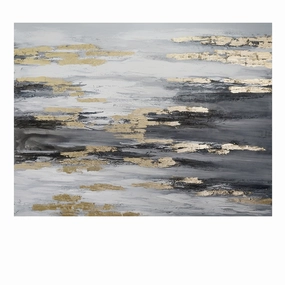 Alexander Handmade Painting Canvas artistic wall mural