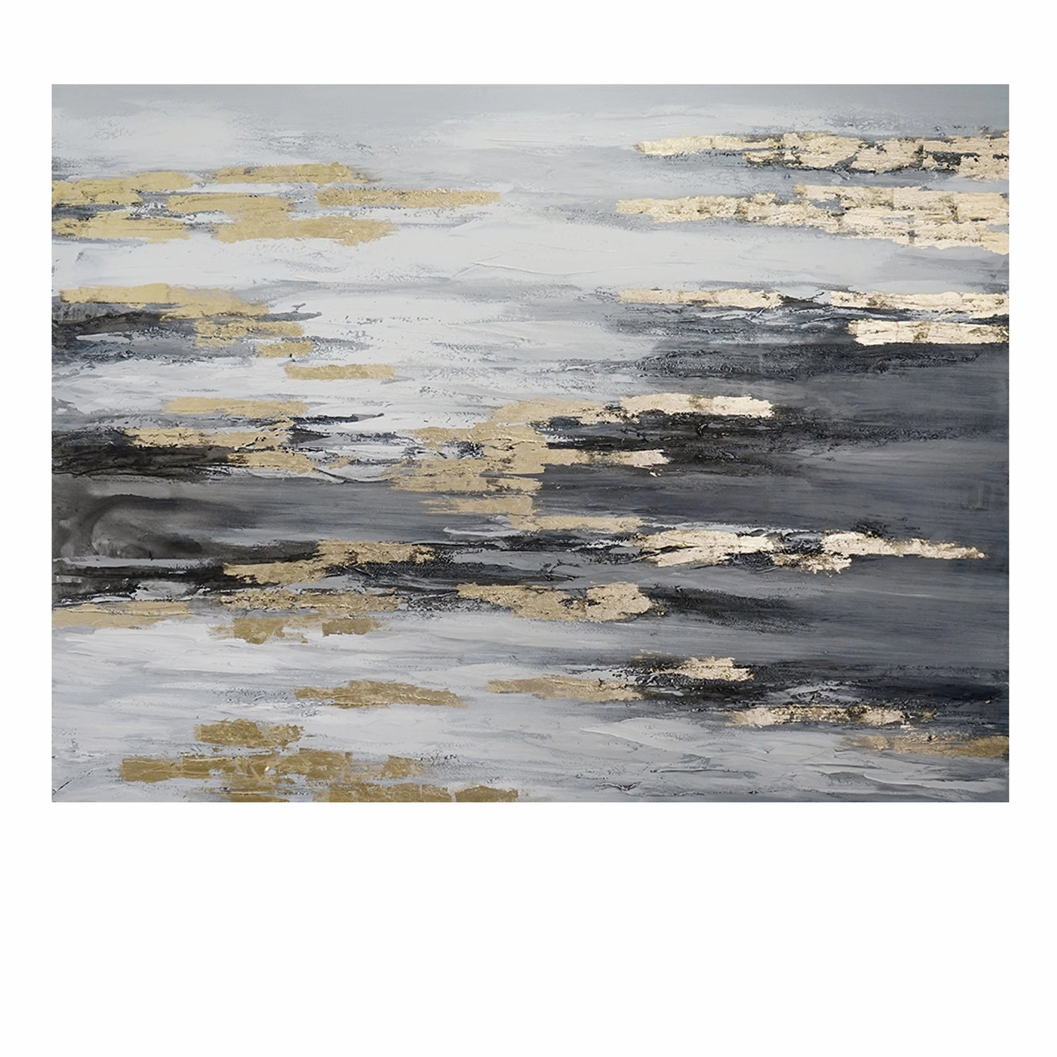 Alexander Handmade Painting Canvas artistic wall mural